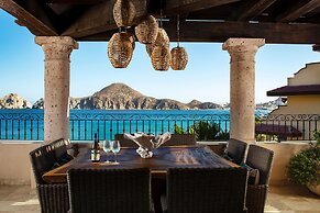 Cabo La Estancia