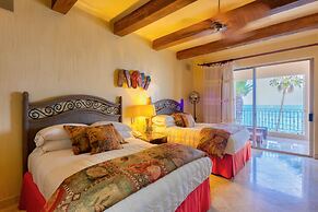 Cabo La Estancia