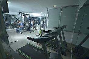 Hotel Grand Latino Ibague