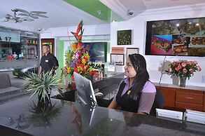 Hotel Grand Latino Ibague