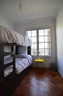 Yogi Hostels