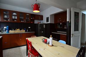 Yogi Hostels