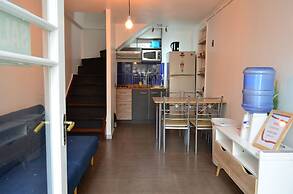 Yogi Hostels