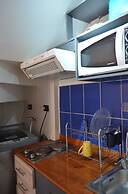 Yogi Hostels