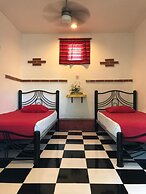 Hotel Colorado Playa Del Carmen