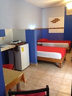 Hotel Colorado Playa Del Carmen