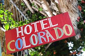 Hotel Colorado Playa Del Carmen