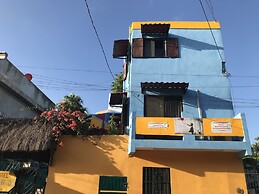 Hotel Colorado Playa Del Carmen