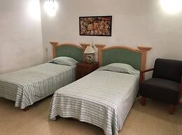 Hotel Meson del Peñasco