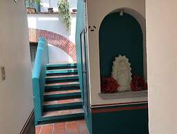 Hotel Meson del Peñasco