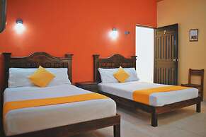 Hotel Casa Rico