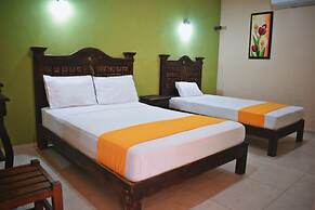 Hotel Casa Rico