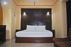 Hotel Casa Rico