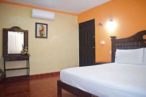 Hotel Casa Rico