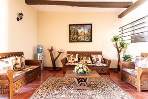 Hotel Casa Rico