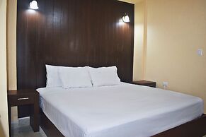 Hotel Casa Rico