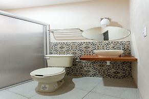 Hotel Casa Rico