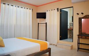 Hotel Casa Rico