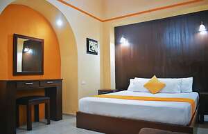 Hotel Casa Rico