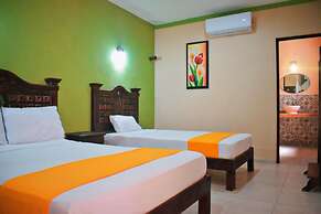 Hotel Casa Rico