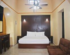 Hotel Casa Rico