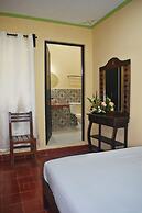 Hotel Casa Rico