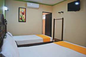 Hotel Casa Rico