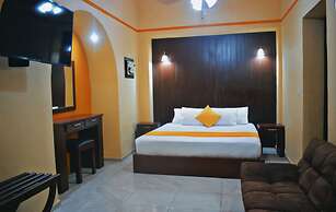Hotel Casa Rico