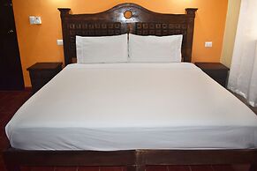 Hotel Casa Rico