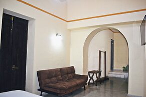 Hotel Casa Rico