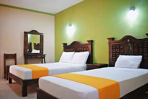 Hotel Casa Rico