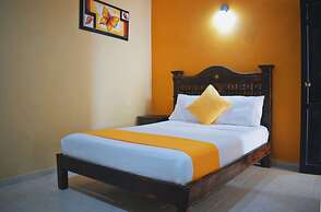 Hotel Casa Rico