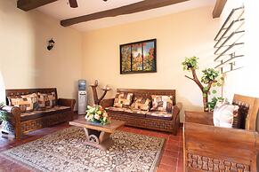 Hotel Casa Rico
