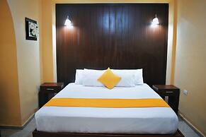 Hotel Casa Rico
