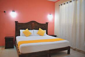 Hotel Casa Rico