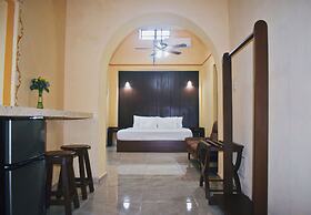 Hotel Casa Rico