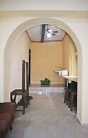 Hotel Casa Rico