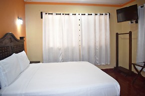 Hotel Casa Rico