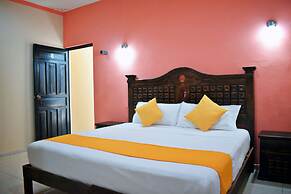 Hotel Casa Rico