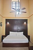 Hotel Casa Rico