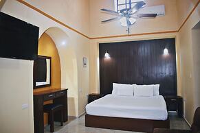 Hotel Casa Rico