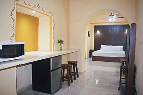 Hotel Casa Rico