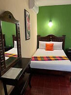 Hotel Casa Rico