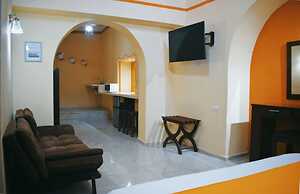 Hotel Casa Rico