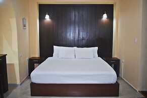 Hotel Casa Rico