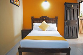 Hotel Casa Rico