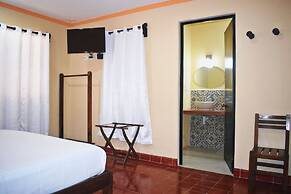 Hotel Casa Rico