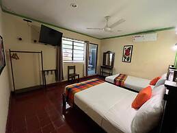 Hotel Casa Rico