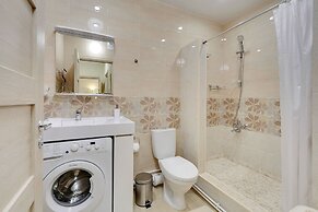 Reserva Apart Moskva