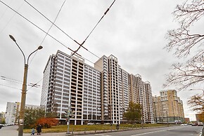 Reserva Apart Moskva